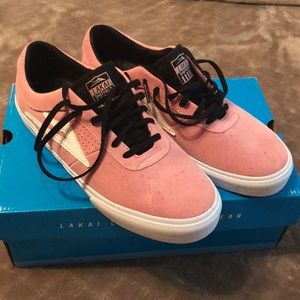 Lakai Sheffield Shoes